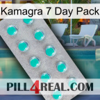 Kamagra 7 Day Pack 28